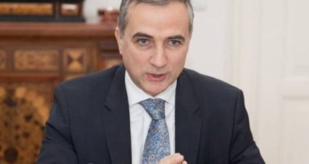 “BMTM-in sədrinin xarici səfərləri şəxsi hesabına həyata keçirilib” “BMTM-in sədrinin xarici səfərləri şəxsi hesabına həyata keçirilib”