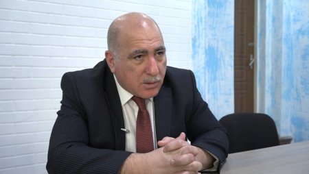 "Dialoqa bütün siyasi partiyalar dəvət olunsun" "Dialoqa bütün siyasi partiyalar dəvət olunsun"