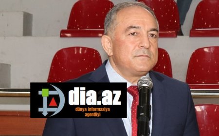 Texniki Universitetin rektoru haqda ŞOK İDDİALAR... Texniki Universitetin rektoru haqda ŞOK İDDİALAR...