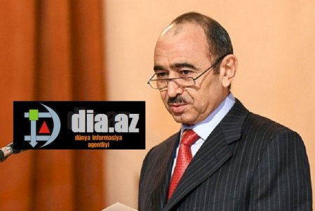 Əli Həsənov Bakıda 12 milyona torpaq satdı Əli Həsənov Bakıda 12 milyona torpaq satdı