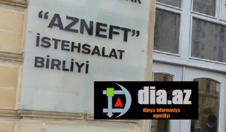 `Azneft` rəhbərliyi hələ də özünə gəlmir: HƏR DƏFƏ EYNİ PROBLEM... `Azneft` rəhbərliyi hələ də özünə gəlmir: HƏR DƏFƏ EYNİ PROBLEM...
