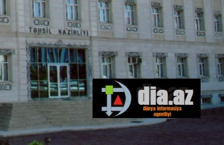 YENİ FAKTLAR: Naxçıvan təhsilində NƏLƏR BAŞ VERİR? YENİ FAKTLAR: Naxçıvan təhsilində NƏLƏR BAŞ VERİR?