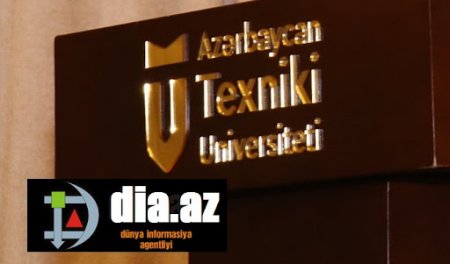 `Texniki Universitet İŞİ` də bir ayrıca hüquqi araşdırma mövzusudur... `Texniki Universitet İŞİ` də bir ayrıca hüquqi araşdırma mövzusudur...