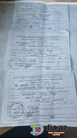 Şəhid ailəsinin haqqına girən Qəbələ RİH-in UTANMAZ YALANI Şəhid ailəsinin haqqına girən Qəbələ RİH-in UTANMAZ YALANI