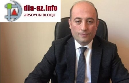 Təyinatının 1 ilində ÖZÜNÜ TAM GÖSTƏRDİ Təyinatının 1 ilində ÖZÜNÜ TAM GÖSTƏRDİ